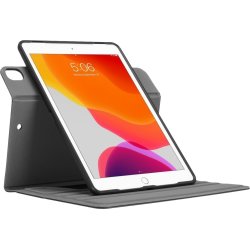 Surfplattefodral Targus VersaVu iPad Svart
