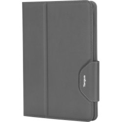 Surfplattefodral Targus VersaVu iPad Svart