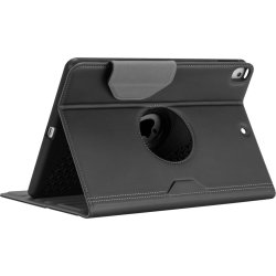 Surfplattefodral Targus VersaVu iPad Svart