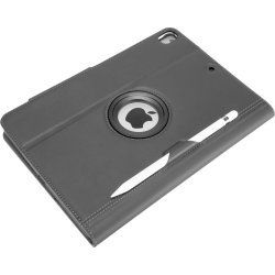 Surfplattefodral Targus VersaVu iPad Svart