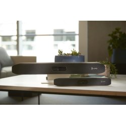 Poly Studio X30 m. TC8-kontrollskärm