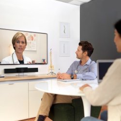 Poly Polycom Studio Audio/Video USB Soundbar