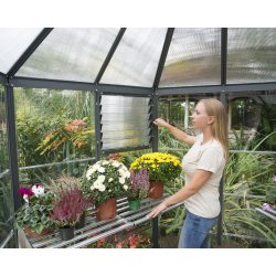 Palram Canopia Oasis växthus | 4 m2