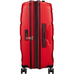 American Tourister Bon Air DLX kuffert, 75 cm, rød