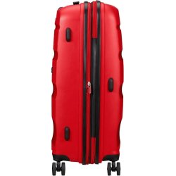 American Tourister Bon Air DLX kuffert, 75 cm, rød