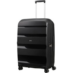 American Tourister Bon Air DLX kuffert, 55cm, sort