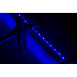 Stanlord Fotbollsspel Capri med LED-ljus