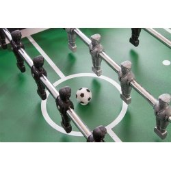 Stanlord Fotbollsspel Capri med LED-ljus