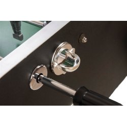 Stanlord Fotbollsspel Capri med LED-ljus