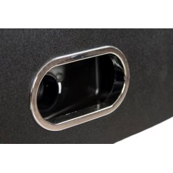 Stanlord Fotbollsspel Capri med LED-ljus