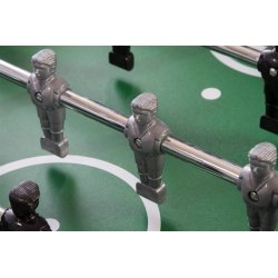 Stanlord Fotbollsspel Capri med LED-ljus