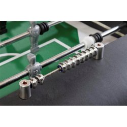 Stanlord Fotbollsspel Capri med LED-ljus