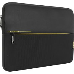 Datorfodral Targus CityGear 11,6” Svart
