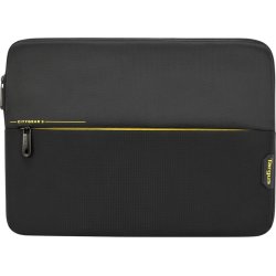 Datorfodral Targus CityGear 13,3” Svart
