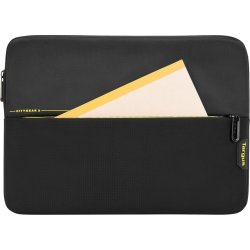 Datorfodral Targus CityGear 13,3” Svart