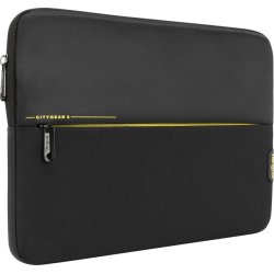 Datorfodral Targus CityGear 14” Svart