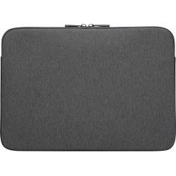 Datorfodral Targus Cypress Eco 15,6” Grå