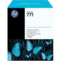 Skrivarhuvud HP No 771