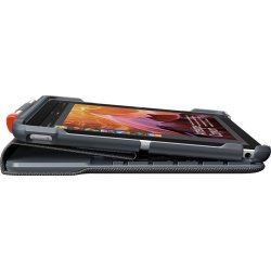 Surfplattefodral Logitech Slim Folio Tangentbord i