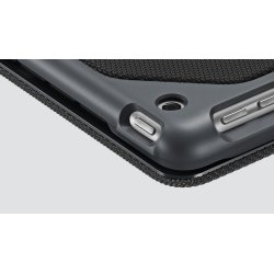 Surfplattefodral Logitech Slim Folio Tangentbord i