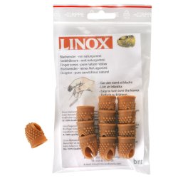 Linox Bladvändare nr. 2, 15 mm, 12 st.