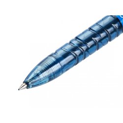 Pilot Begreen Bottle2Pen, gelpenna, 0,5 mm, svar