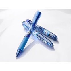 Pilot Begreen Bottle2Pen, gelpenna, 0,5 mm, svar