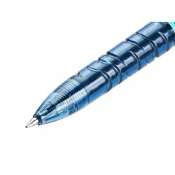Pilot Begreen Bottle 2 Pen gelpen 0,7mm, blå