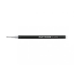 Refill Pilot FriXion B Svart 3 st