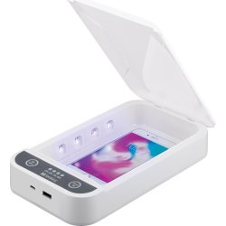UV-steriliseringslåda Sandberg 7” USB