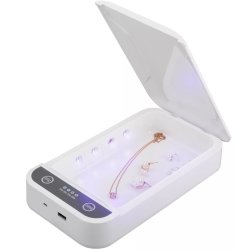 UV-steriliseringslåda Sandberg 7” USB