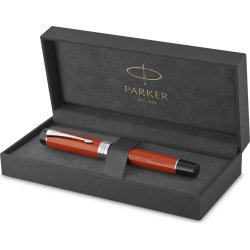 Parker Duofold Classic Big Red CCT Reservoarpenna