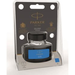 Parker Quink Bläck | 57 ml | Kungsblå