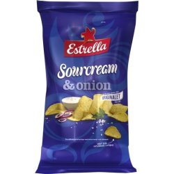 Chips & nötter