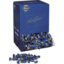 Karl Fazer, Choklad, 3kg