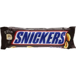 Snickers, 50 g