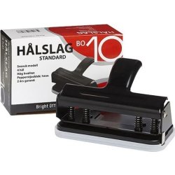 Hålslag