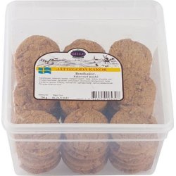 Kakor GILLE Bondkakor 700g