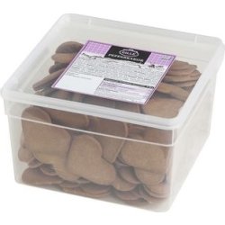 Kex & småkakor