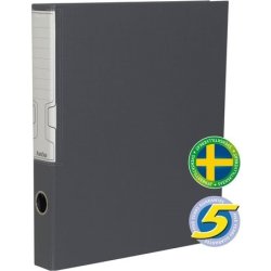Ringpärmar