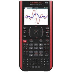 Texas Instruments TI-Nspire CX grafräknare