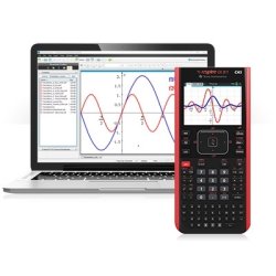 Texas Instruments TI-Nspire CX grafregner