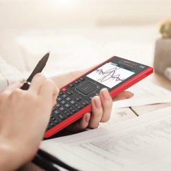 Texas Instruments TI-Nspire CX grafregner