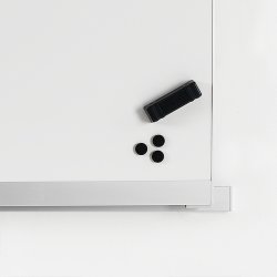 Abstracta VIP Whiteboard 300 x 130 cm