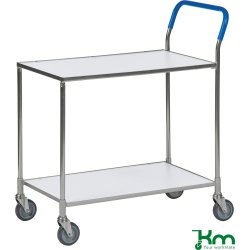 Vagnar & transportutrustning