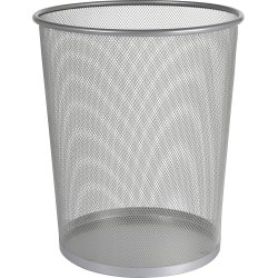 Papperskorgar