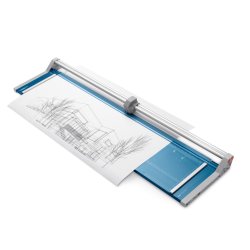 Dahle 558 rulleskæremaskine, 130cm