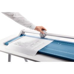 Dahle 558 rulleskæremaskine, 130cm