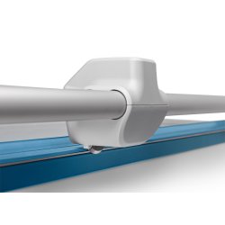 Dahle 558 rulleskæremaskine, 130cm