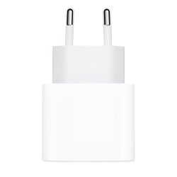 Laddare Apple 20 W USB-C strömförsörjning